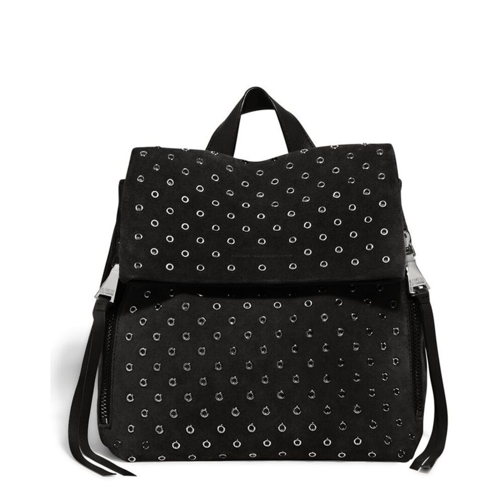 Aimee Kestenberg Bali Novelty Leather Backpack